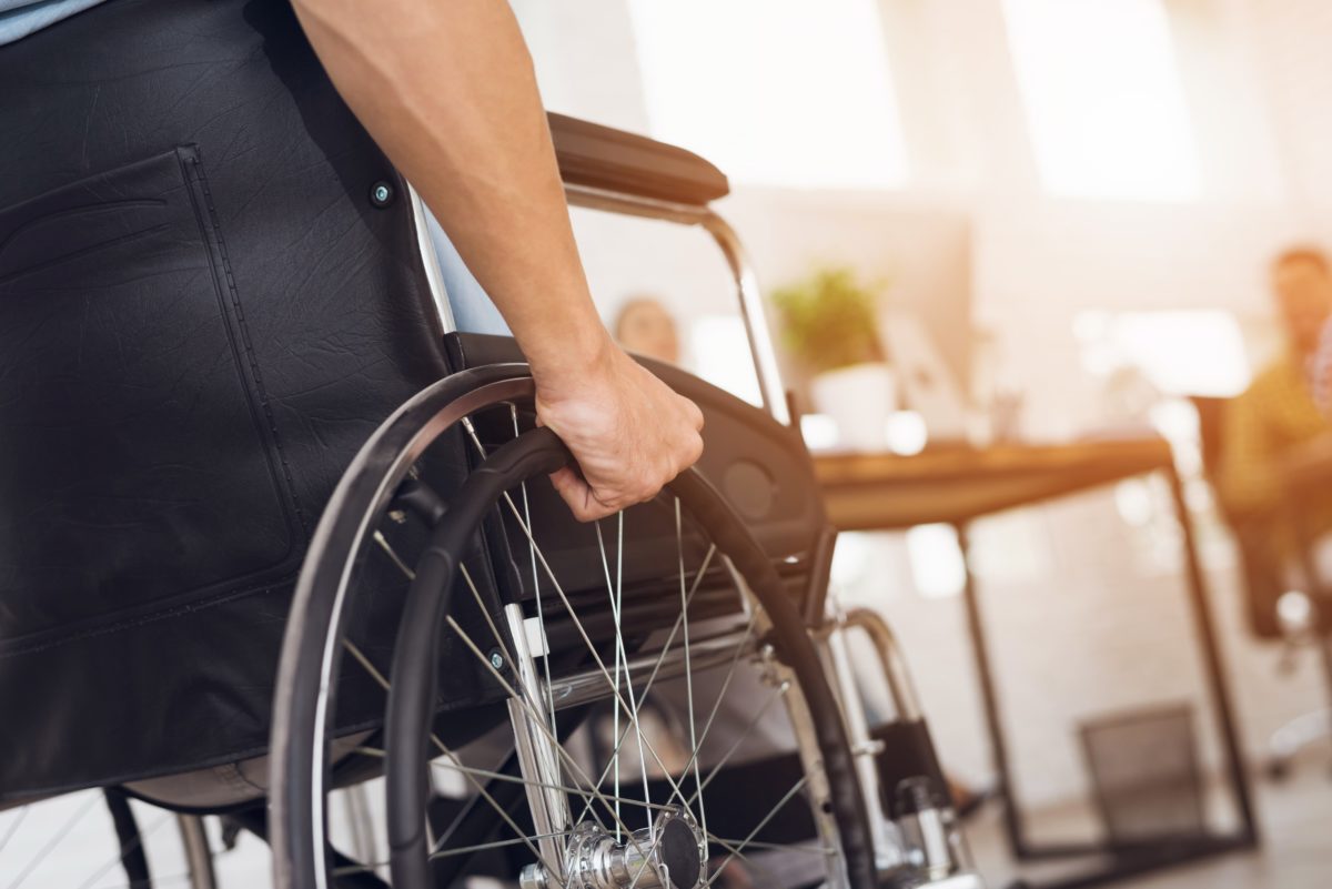 The Benefits of Long-Term Disability Coverage - Haughn & Associates