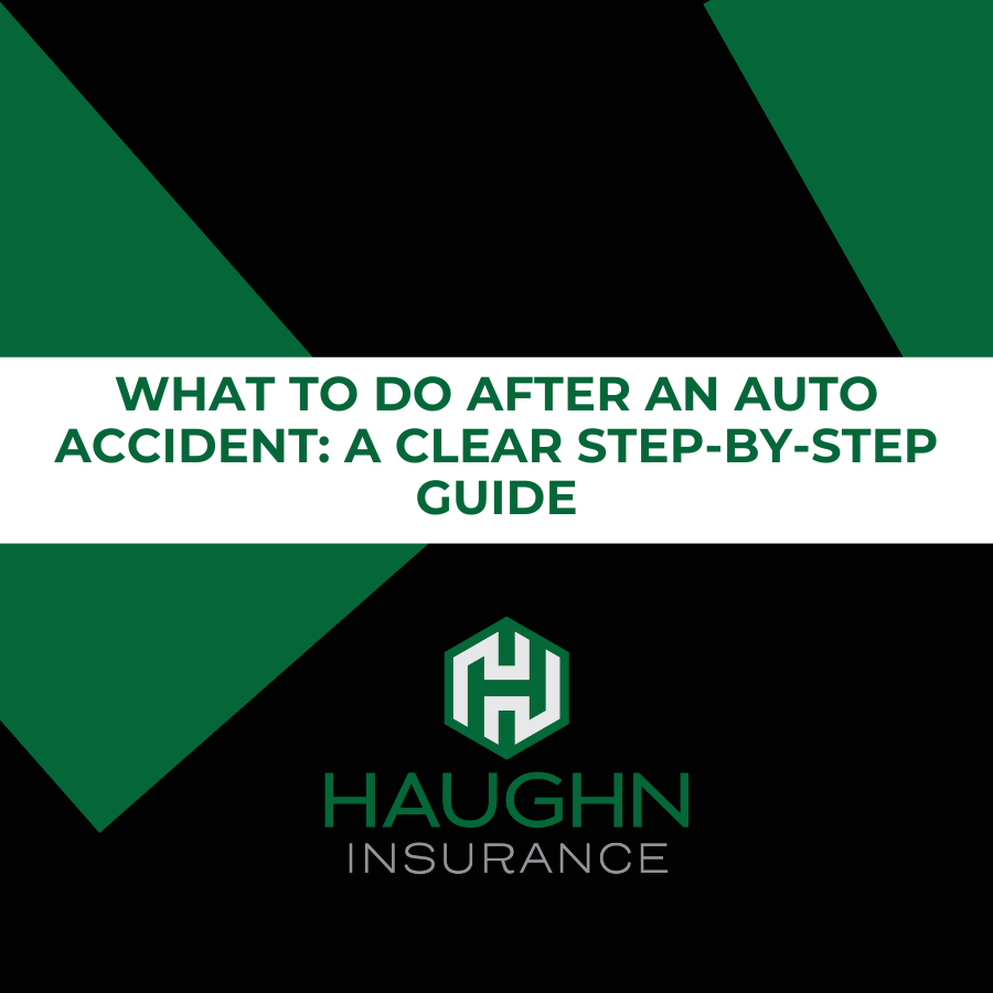 What to Do After an Auto Accident: A Clear Step-by-Step Guide